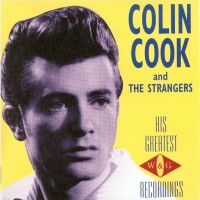 Purchase Colin Cook - His Greatest W&G Recordings