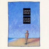 Purchase Danny Heines - Every Island