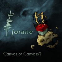Purchase Jorane - Canvas Or Canvass?