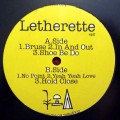 Buy Letherette - Ep2 (EP) Mp3 Download