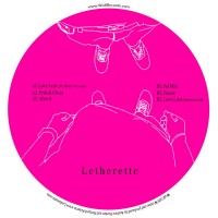 Purchase Letherette - Ep5 (EP)