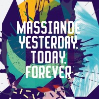 Purchase Massiande - Yesterday, Today, Forever (EP)