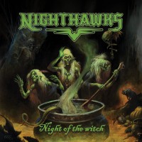 Purchase Nighthawks - Night Of The Witch