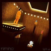 Purchase Nimino - Light Up (CDS)