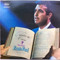 Purchase Tennessee Ernie Ford - Nearer The Cross (Vinyl)
