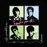 Purchase The Boyfriends - Wrapped Up In A Dream