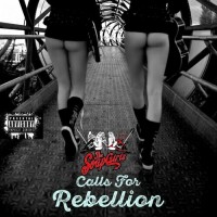 Purchase The SoapGirls - Calls For Rebellion