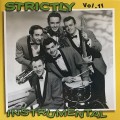 Buy VA - Strictly Instrumental Vol. 11 Mp3 Download