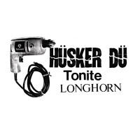 Purchase Husker Du - Tonite Longhorn CD1