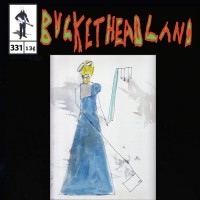 Purchase Buckethead - Pike 331 - Live Vessel