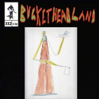Purchase Buckethead - Pike 332 - Live Interior
