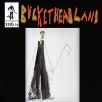 Purchase Buckethead - Pike 333 - Live Only In A Very General Way