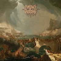 Purchase Afraid Of Destiny - Contra Omnes