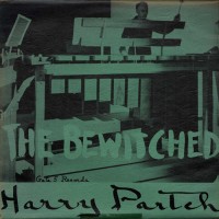Purchase Harry Partch - The Bewitched (Vinyl)