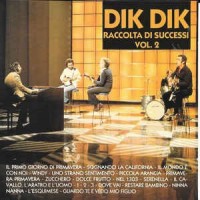 Purchase I Dik Dik - Raccolta Di Successi Vol. 2 (Vinyl)