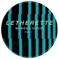 Buy Letherette - Mander House Vol. 1 Mp3 Download