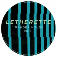 Purchase Letherette - Mander House Vol. 1