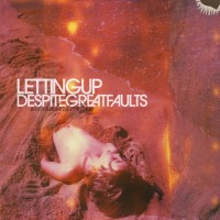 Purchase Letting Up Despite Great Faults - Alexander Devotion (EP)