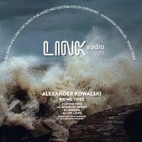 Purchase Alexander Kowalski - Rising Tides (EP)