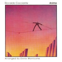 Purchase Riccardo Cocciante - Anima (Vinyl)