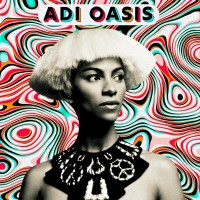 Purchase Adi Oasis - Adi Oasis (EP)