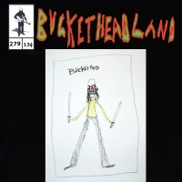 Purchase Buckethead - Pike 279 - Skeleton Keys