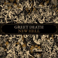 Purchase Greet Death - New Hell