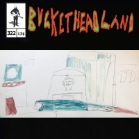 Purchase Buckethead - Pike 322 - Doctor Lorca's Work
