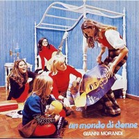 Purchase Gianni Morandi - Un Mondo Di Donne (Vinyl)