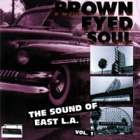 Purchase Turks - Brown Eyed Soul (The Sound Of East L.A. Vol. 1)