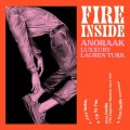 Buy Anoraak, Luxxury & Lauren Turk - Fire Inside (EP) Mp3 Download