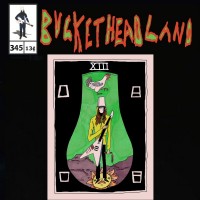 Purchase Buckethead - Pike 345 - Live Threshold: Echoes In Vessels