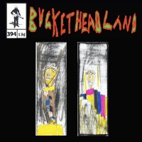 Purchase Buckethead - Pike 394 - Live From The Silver Shamrock Mask Factory