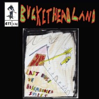 Purchase Buckethead - Pike 411 - Live Last House On Disembodied Street