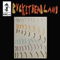 Purchase Buckethead - Pike 420 - Echoing Eyes