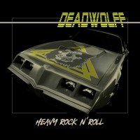 Purchase Deadwolff - Heavy Rock N' Roll