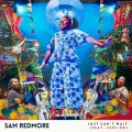 Buy Sam Redmore - Just Can't Wait (Feat. Lumi Hd) (CDS) Mp3 Download