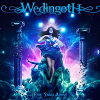 Purchase Wedingoth - Five Stars Above