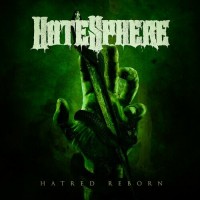 Purchase Hatesphere - Hatred Reborn
