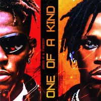 Purchase Jaido P & Fireboy Dml - One Of A Kind (CDS)