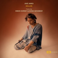 Purchase José James - On & On