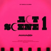 Purchase Mamamoo - Act 1, Scene 1 (EP)