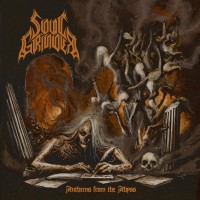 Purchase Soul Grinder - Anthems From The Abyss