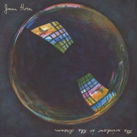 Purchase Jana Horn - The Window Is The Dream