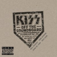 Purchase Kiss - Kiss Off The Soundboard: Live In Poughkeepsie