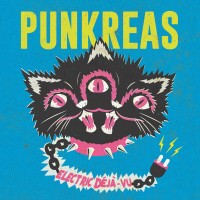Purchase Punkreas - Electric Déjà-Vu
