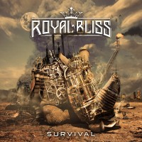 Purchase Royal Bliss - Survival