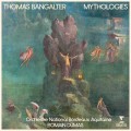 Buy Thomas Bangalter, Orchestre National Bordeaux Aquitaine & Romain Dumas - Thomas Bangalter: Mythologies Mp3 Download