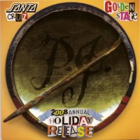 Purchase Pearl Jam - Santa Cruz / Golden State (VLS)