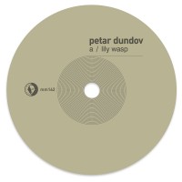 Purchase Petar Dundov - Lily Wasp